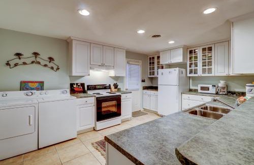 Palmetto Dunes Apartment | Queens Grant 565