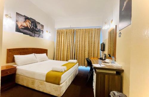 Al Sabkha Hotel | Queens Hotel Next Sabkha Bus Station