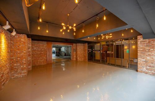 Busanjin Hotel | Queens Hotel Seomyeon Busan