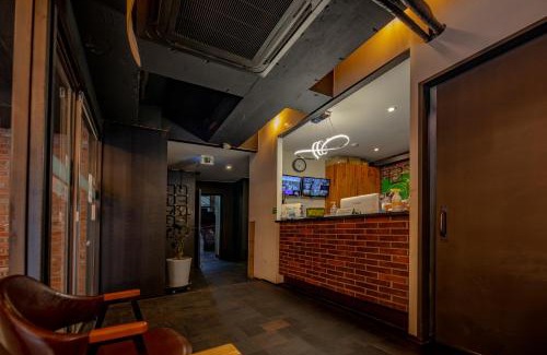 Busanjin Hotel | Queens Hotel Seomyeon Busan