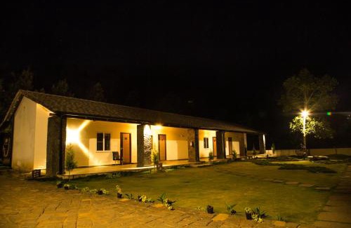 Yercaud Resort | Queens Hotel -Yellow Lake Resorts &Spa -Yercaud