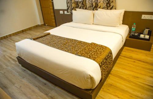 Yercaud Resort | Queens Hotel -Yellow Lake Resorts &Spa -Yercaud