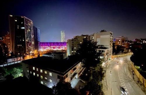 Tirana Apartment | Queens Luxury Apartments Tirana