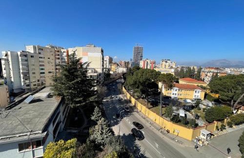 Tirana Apartment | Queens Luxury Apartments Tirana