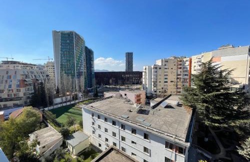 Tirana Apartment | Queens Luxury Apartments Tirana