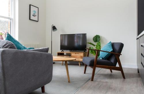 Queen's Park Apartment | Queens Park by Viridian Apartments