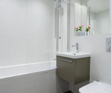 Queen's Park Apartment | Queens Park by Viridian Apartments