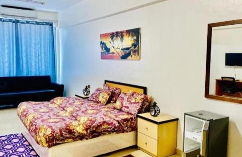 Masaki Apartment | Queens Rentals - Studio Apartments - Village Walkway - Masaki - Dar es Salaam