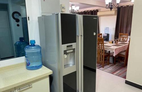 Msasani Apartment | Queens Rentals - Three Bedroom Apartment - Kimweri - Masaki - Dar es Salaam