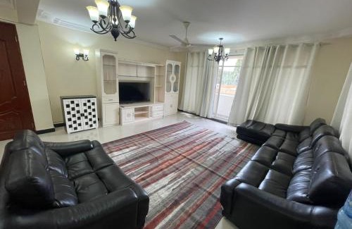 Msasani Apartment | Queens Rentals - Three Bedroom Apartment - Kimweri - Masaki - Dar es Salaam