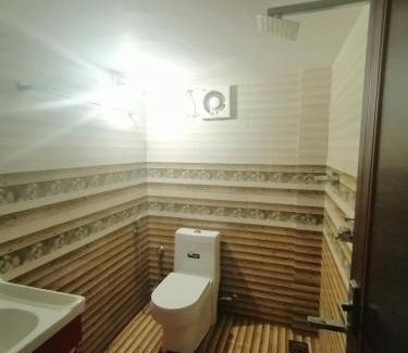 Kodungallur Apartment | Queens Residency
