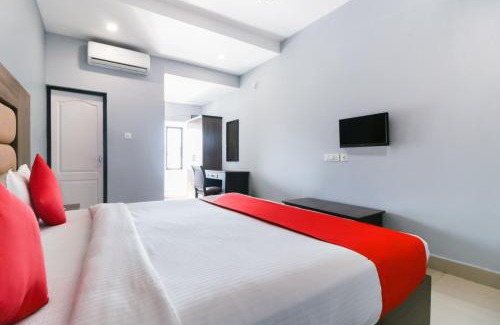 Shenoys Hotel | Queens Residency - Kochi