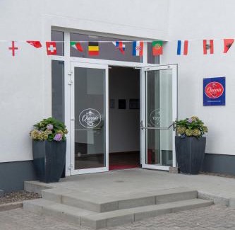 Spandau Hotel | Queens Residenz