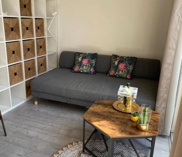 Zandvoort Apartment | Queens Romantic Beachhouse