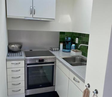 Zandvoort Apartment | Queens Romantic Beachhouse