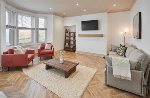 Scarborough House | Queenscliffe