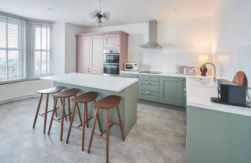 Scarborough House | Queenscliffe
