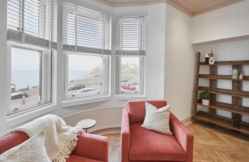 Scarborough House | Queenscliffe