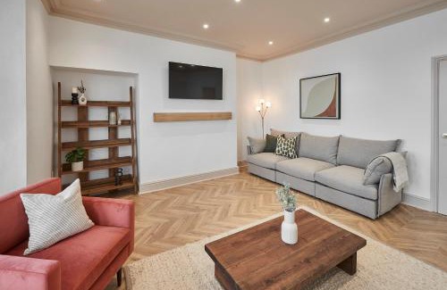 Scarborough House | Queenscliffe