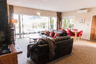 Queenstown City Centre Bed & Breakfast | Queenstown House Bed & Breakfast and Apartments