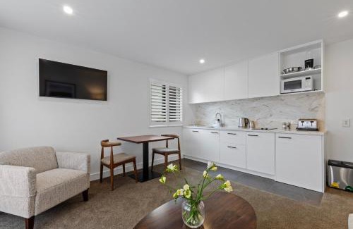 Queenstown Apartment | Queenstown House Lakeside