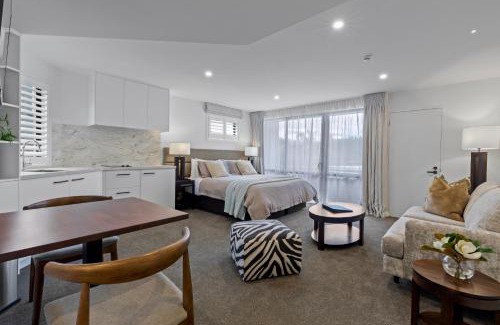 Queenstown Apartment | Queenstown House Lakeside