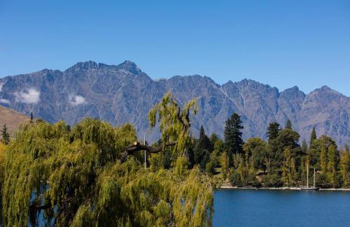 Queenstown Apartment | Queenstown House Lakeside