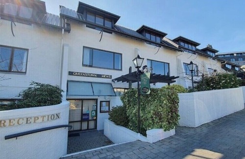 Queenstown Apartment | Queenstown Mews 3B