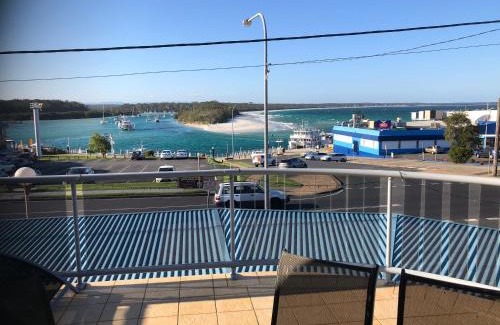 Huskisson Apartment | Quelle Vue Huskisson