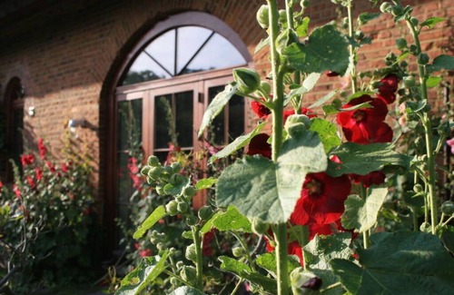 Stulow House | Quellenhof Comfortable holiday residence