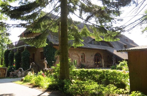 Stulow House | Quellenhof Comfortable holiday residence