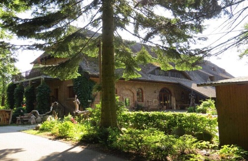 Stulow House | Quellenhof Comfortable holiday residence