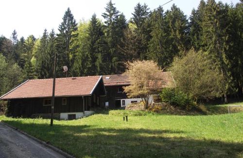 Kollnburg Ski Chalet | Quellenhof Kollnburg