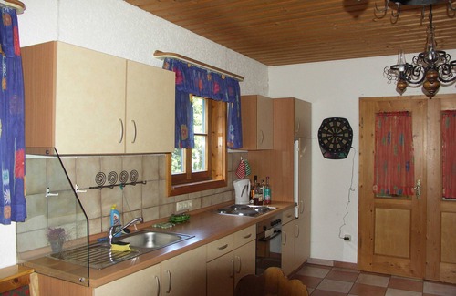 Kollnburg Cabin | Quellenhof Kollnburg