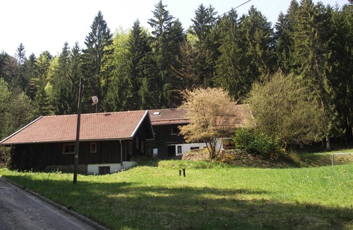 Kollnburg Cabin | Quellenhof Kollnburg