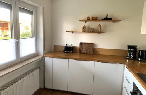 Grenderich Apartment | Quellenweg