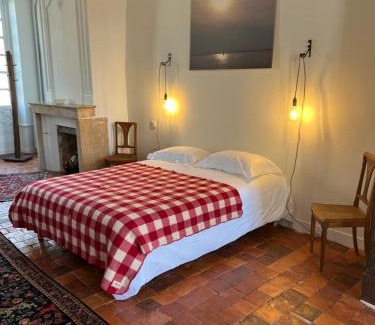 Noyers-sur-Serein House | QUELQUES JOURS À NOYERS SUR SEREIN