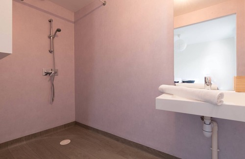 Nord - Gare Apartment | Quentin - T2 proche gare