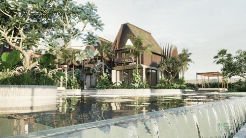 Padangbai Resort | Quenzo Beach Resort