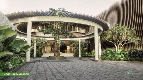 Padangbai Resort | Quenzo Beach Resort