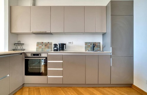 Sveti Stefan Apartment | Quercus Residences Apartments