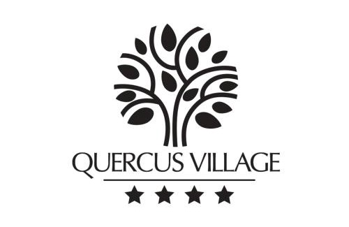 Karigador Apartment | Quercus Village Apartments with private pool