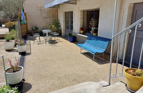 Concots House | Quercy Noble Coeur - CONTESTS