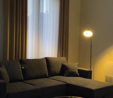Tirana Apartment | Querencia Apartments