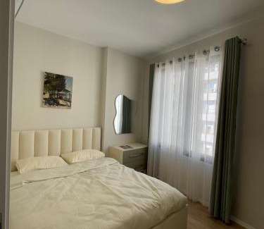 Tirana Apartment | Querencia Apartments