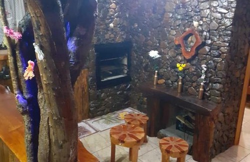 Vacas Gordas House | querencia do marco veio