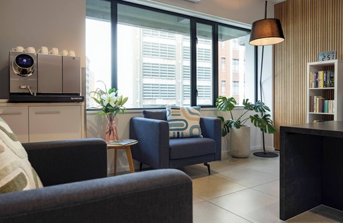Wellington Hotel | Quest 256 Lambton