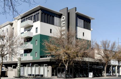 Albury Apartment | Quest Albury