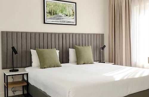 Albury Apartment | Quest Albury