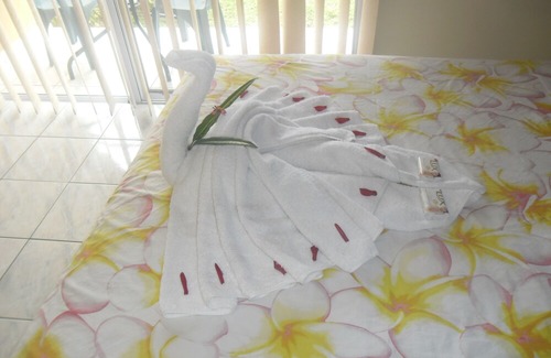 Port Vila Apartment | Quest Apartments